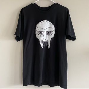 Extra Cheese MF Doom T shirt